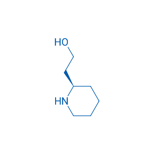 (R)-2-(Piperidin-2-yl)ethanol 250mg