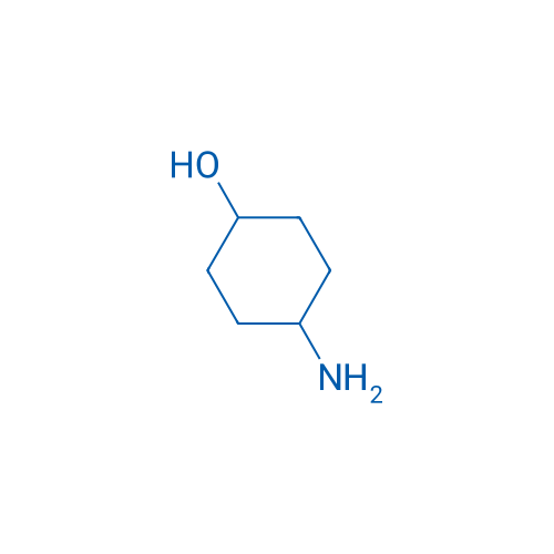 4-Aminocyclohexan-1-ol(only contains trans) 100g