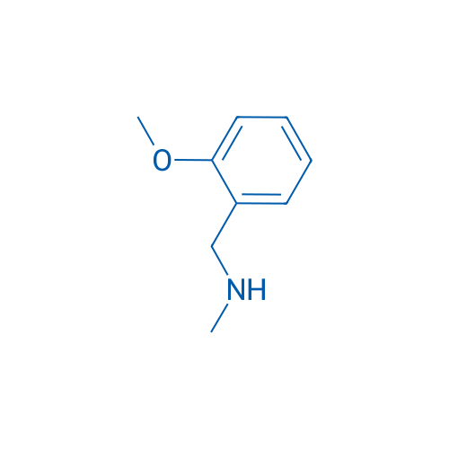 1-(2-Methoxyphenyl)-N-methylmethanamine 250mg