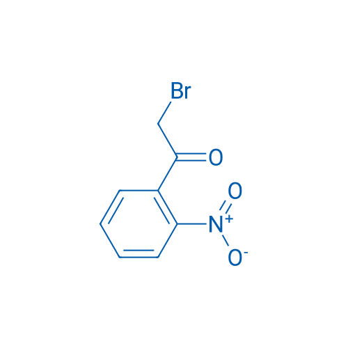 2-Bromo-2′-nitroacetophenone 100g