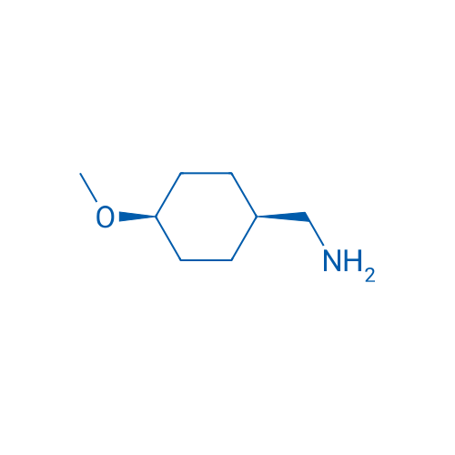 [Cis-4-methoxycyclohexyl]methanamine 100mg