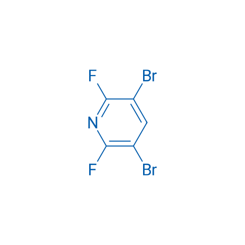 3,5-Dibromo-2,6-difluoropyridine 5g