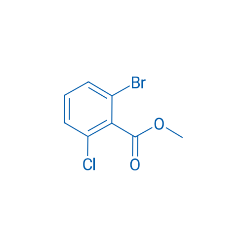 Methyl 2-bromo-6-chlorobenzoate 250mg