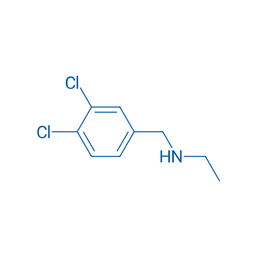 N-(3,4-Dichlorobenzyl)ethanamine 1g