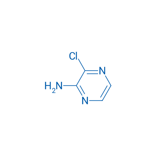 3-Chloro-2-pyrazinamine 500g