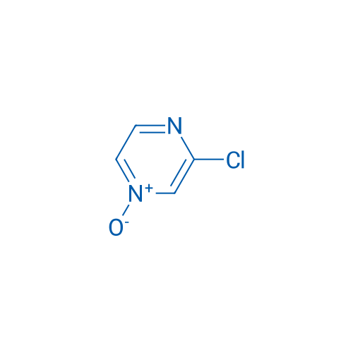 3-Chloropyrazine 1-oxide 250mg