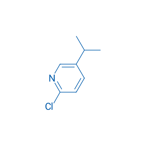 2-Chloro-5-isopropylpyridine 250mg