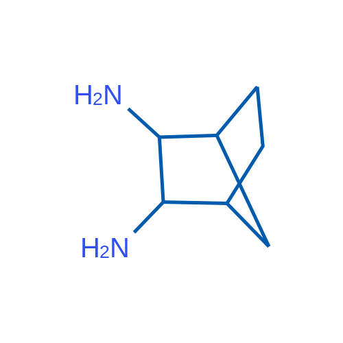 Bicyclo[2.2.1]heptane-2,3-diamine 1g