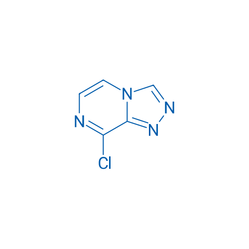 8-Chloro[1,2,4]triazolo[4,3-a]pyrazine 250mg