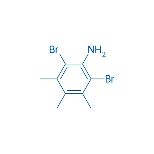 2,6-Dibromo-3,4,5-trimethylaniline 250mg