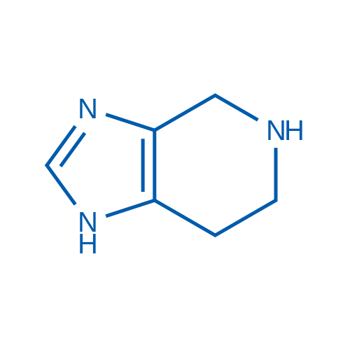 4,5,6,7-Tetrahydro-1H-imidazo[4,5-c]pyridine 10g