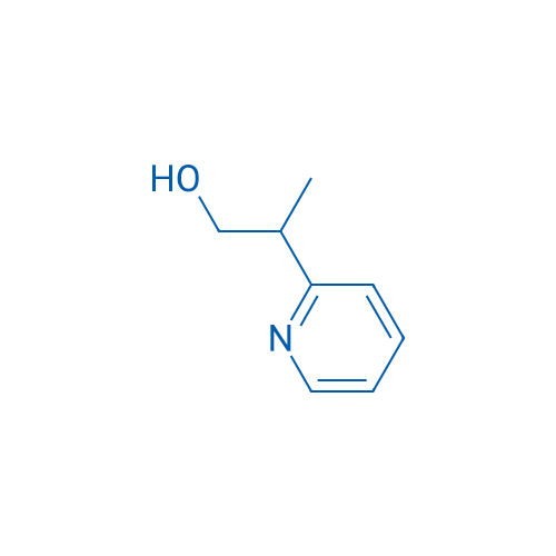 2-(Pyridin-2-yl)propan-1-ol 100mg