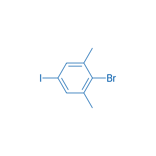 2-Bromo-5-iodo-1,3-dimethylbenzene 10g