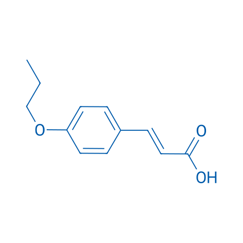 4-Propoxycinnamic acid 100g