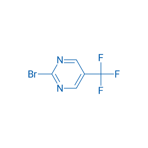 2-Bromo-5-(trifluoromethyl)pyrimidine 1g