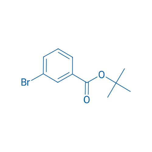 tert-Butyl 3-Bromobenzoate 1g