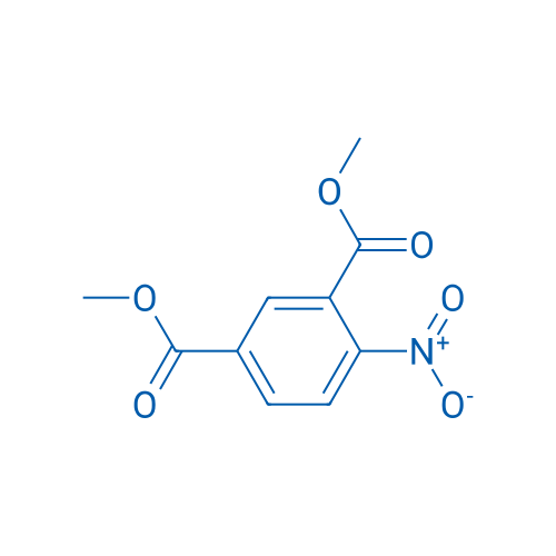 Dimethyl 4-nitroisophthalate 1g