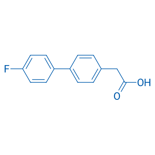 2-(4'-Fluoro-[1,1'-biphenyl]-4-yl)acetic acid 10g