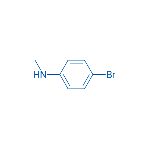 4-Bromo-N-methylaniline 100g