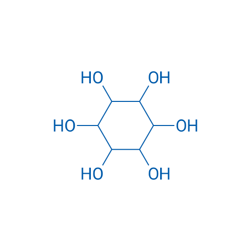 Cyclohexane-1,2,3,4,5,6-hexaol 500g