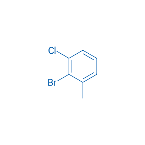2-Bromo-1-chloro-3-methylbenzene 10g