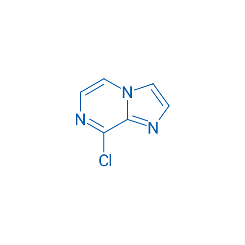 8-Chloroimidazo[1,2-a]pyrazine 100g