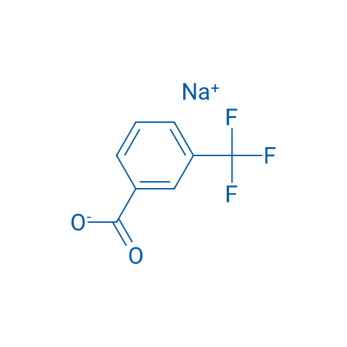 Sodium 3-(trifluoromethyl)benzoate 100g