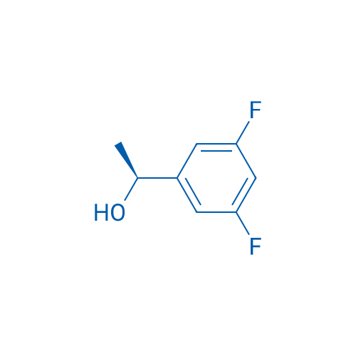 (S)-1-(3,5-Difluorophenyl)ethanol 100mg