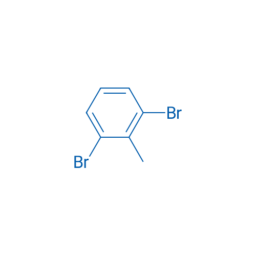 2,6-Dibromotoluene 500g