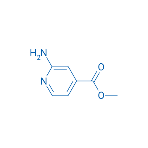 Methyl 2-aminoisonicotinate 1g