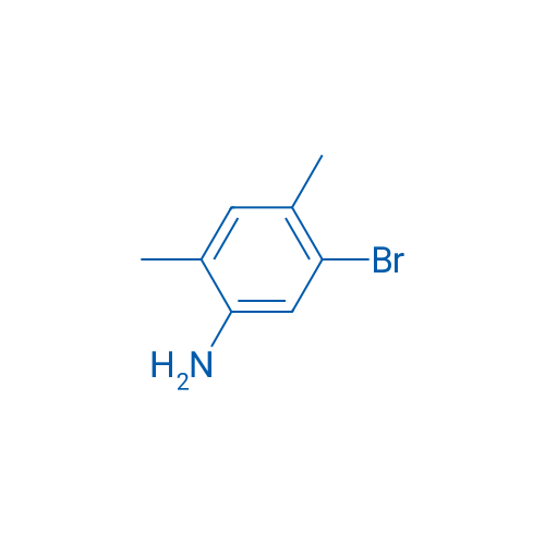 5-Bromo-2,4-dimethylaniline 1g