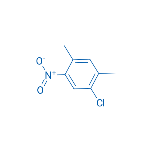 1-Chloro-2,4-dimethyl-5-nitrobenzene 5g