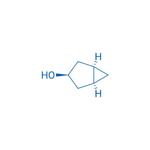 cis-Bicyclo[3.1.0]hexan-3-ol 5g