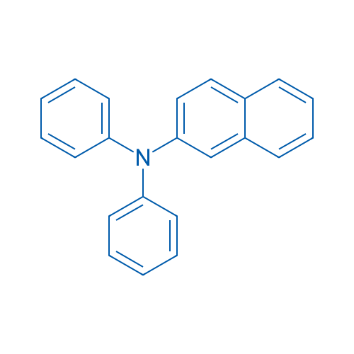 N,N-Diphenylnaphthalen-2-amine 25g