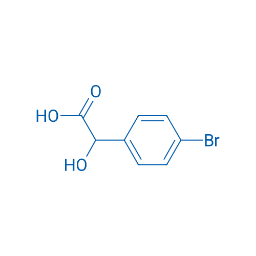 4-Bromomandelicacid 5g