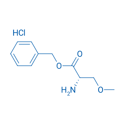 (S)-Benzyl 2-amino-3-methoxypropanoate hydrochloride 1g
