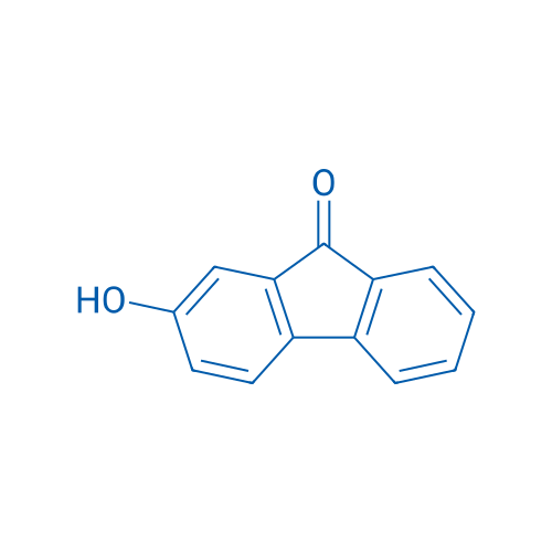 2-Hydroxy-9H-fluoren-9-one 25g