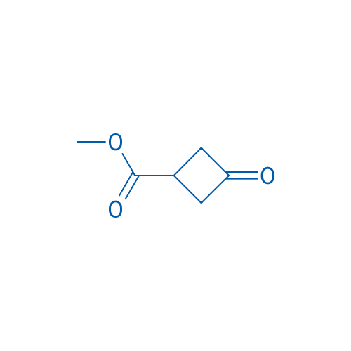 Methyl 3-oxocyclobutanecarboxylate 10g