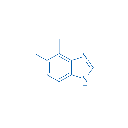 4,5-Dimethyl-1H-benzo[d]imidazole 1g