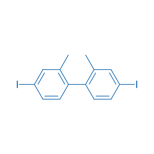 4,4'-Diiodo-2,2'-dimethyl-1,1'-biphenyl 1g