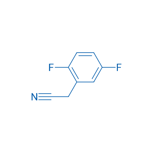 2,5-Difluorophenylacetonitrile 1g