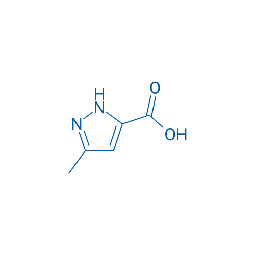 3-Methyl-1H-pyrazole-5-carboxylic acid 25g