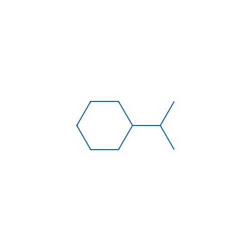 Isopropylcyclohexane 25g