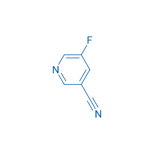 5-Fluoronicotinonitrile 5g