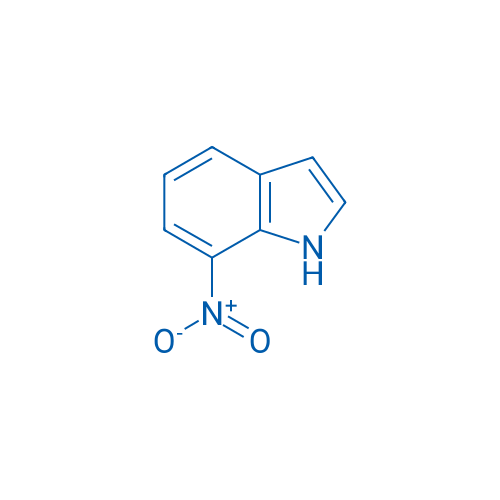 7-Nitroindole 1g