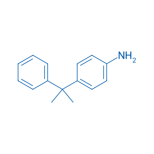 4-(2-Phenylpropan-2-yl)aniline 250mg