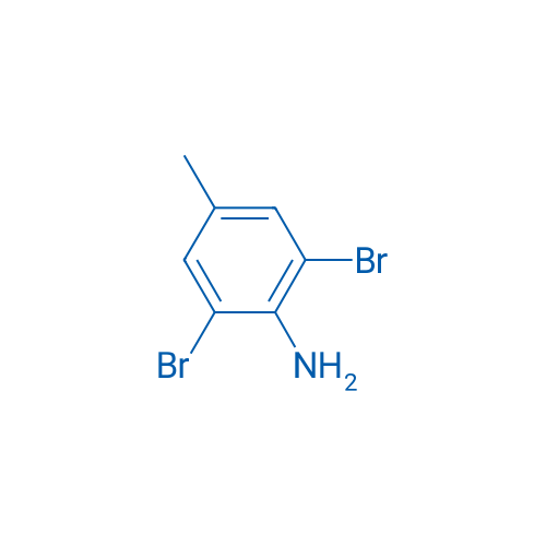 2,6-Dibromo-4-methylaniline 100g