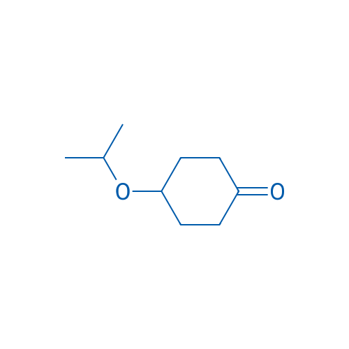 4-Isopropoxycyclohexanone 1g
