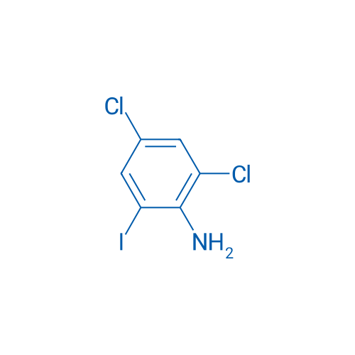 2,4-Dichloro-6-iodoaniline 100g