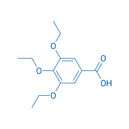 3,4,5-Triethoxybenzoic acid 100g